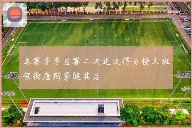 本赛季季后赛二次进攻得分榜文班领衔唐斯紧随其后